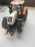 Traktor siku steyr skala 1.32