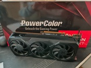 Karta graficzna POWERCOLOR Radeon RX 7900 XT 20GB