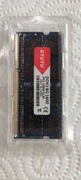 Pamięć RAM SODIMM DDR3 8 GB