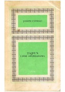 Joseph Conrad - Tajfun i inne opowiadania