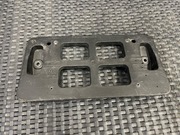 Volvo ramka pod tablice rejestracyjną 31383632 usa