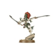 Warhammer 40000: Aeldari - Howling Banshees - 10 szt.