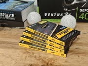 RAM Corsair Vengeance LPX DDR4 2x8GB 16GB 3200MHz CL16 CMK16GX4M2B3200C16