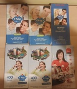 Katalogi Broszury Etap Hotel, Ibis 2008-2010 6 szt