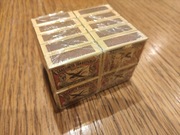 Zapałki stare kolekcjonerskie 