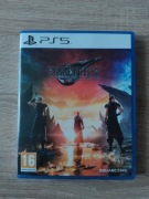 Final Fantasy VII Rebirth PS5