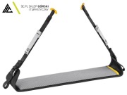 Ławeczka alpinistyczna Petzl Litepod