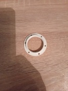 Pierścień do oprawki E27