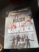 Kulisy Manipulacji - Marcin Rola, Jarosław Kornaś