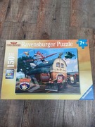PUZZLE RAVENSBURGER -DYSNEY SAMOLOTY I MASZYNY