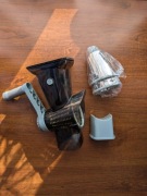 ZESTAW KUCHENNY DO CODZIENNEGO UŻYTKU