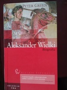 Aleksander Wielki  Peter  Green