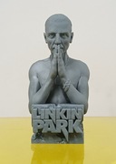 Figurka Chester Bennington - Linkin Park