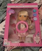 Elefun Interaktywna Lalka