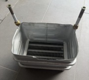 wężownica, wymiennik ciepła  Beretta Fonte 11AE