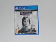 PS4 : Life is Strange Before the Storm Limited Edition ( ANG )