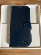 Etui do iPhone 15 z klapką