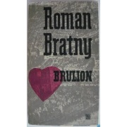 Brulion - Bratny Roman