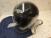 Kask na motocykl rozm. XL