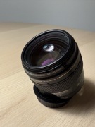 Obiektyw CANON EF 100 mm f/2.0 USM