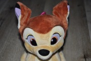 pluszak maskotka uroczy jelonek Bambi