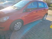 Mercedes Benz , B- klasa 2008 