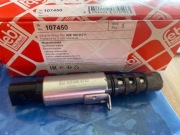 Zawór zmiennych faz rozrządu audi a6 c6