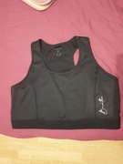 Top / stanik sportowy