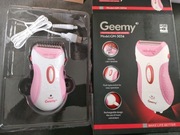 Golarka damska Geemy GM-3036