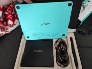 Tablet graficzny WACOM Intuos draw