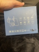 Security camera zewnętrzna