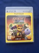 Ratchet & clank : All for one | PS3 |