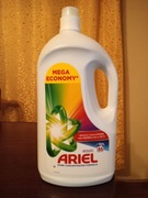 Ariel color- płyn do prania 3870 ml