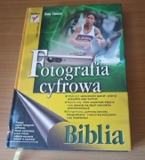 Don Simon- Fotografia cyfrowa, Biblia