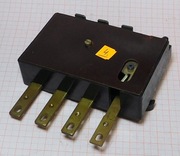 Przekaźnik termiczny termik [K30]4