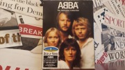 ABBA - The Definitive Collection Deluxe Edition DVD + 2x CD