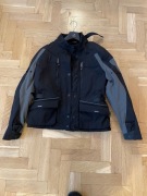 Kurtka motocyklowa damska firmy Dainese