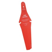 ASS SAVERS_LEKKI BŁOTNIK ROWEROWY_SZOSA/MTB/GRAVEL_NOWY 