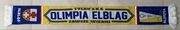 Szalik Z.K.S. Olimpia Elbląg Legia Zagłębie Idealny !
