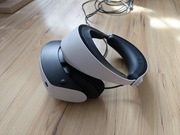 Sony PlayStation VR2 – stan bardzo dobry + adapter PC
