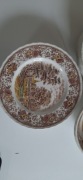 Zastawa Royal Tudor Ware Old England