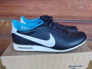 Skórzane adidasy NIKE AIR rozm. 38