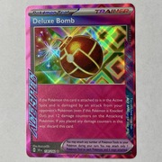 Pokemon TCG: Stellar Crown - Deluxe bomb 134/142