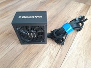 Zasilacz Enermax MaxPro II EMP600AGT-C – moc i stabilność dla graczy