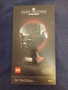 LEGO 75343 Star Wars - Hełm mrocznego szturmowca