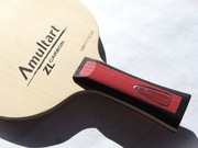 Butterfly Amulart ZLC Deska do gry w Tenisa stołowego PingPonga