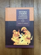 Mirko D. Greek Historia chorób u zarania cywilizacji zachodniej
