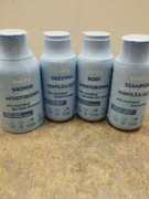 HOLIFY NAWILŻAJĄCY BALSAM DO CIAŁA 500ML żel, szampon (odżywka gratis) 