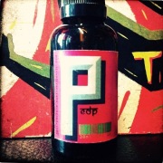 PACZULA czekolada cafe incense ambroxan EDP 30ml