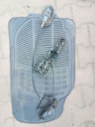 Zamek lewy podstawa klamki Renault Clio 3 ,Modus LH 288312A